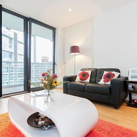 Fantastic Flat In Manchester City Centre Εξωτερικό φωτογραφία