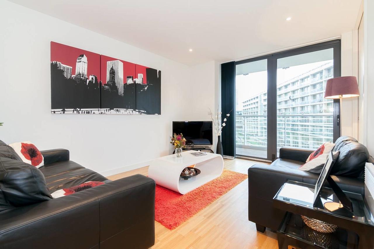 Fantastic Flat In Manchester City Centre Εξωτερικό φωτογραφία