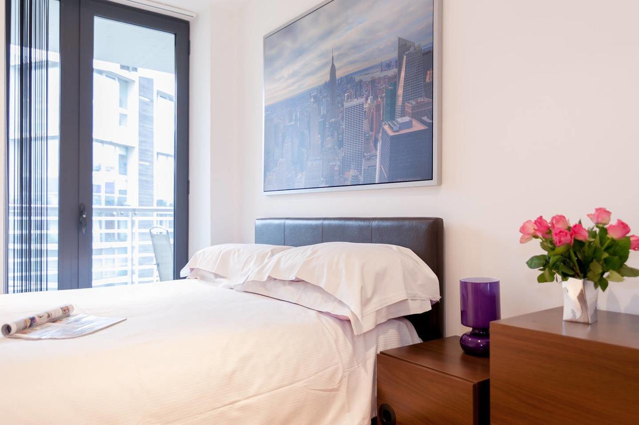 Fantastic Flat In Manchester City Centre Εξωτερικό φωτογραφία