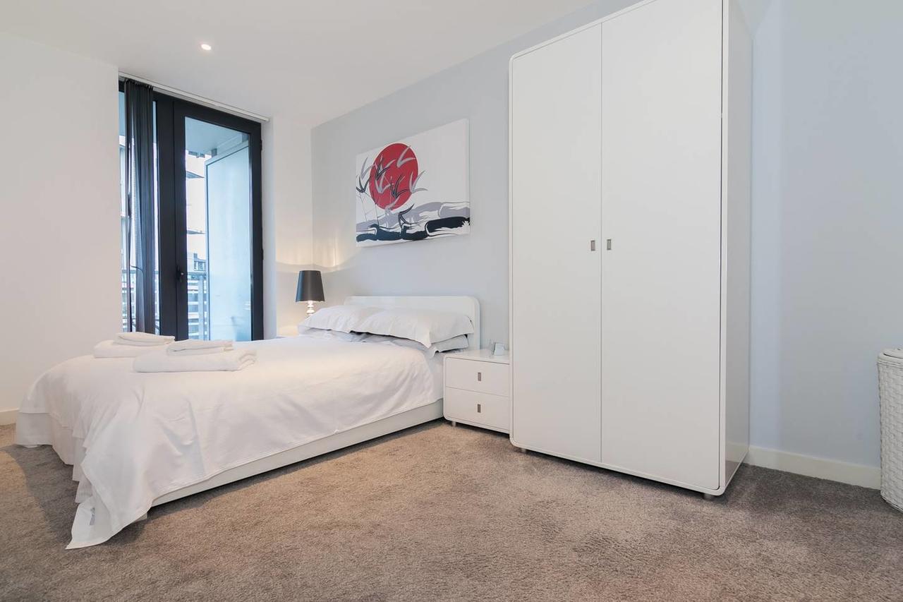 Fantastic Flat In Manchester City Centre Εξωτερικό φωτογραφία
