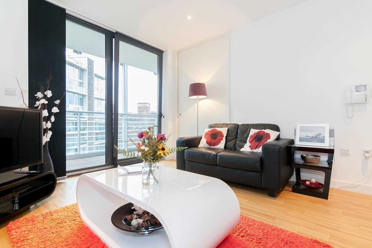 Fantastic Flat In Manchester City Centre Εξωτερικό φωτογραφία