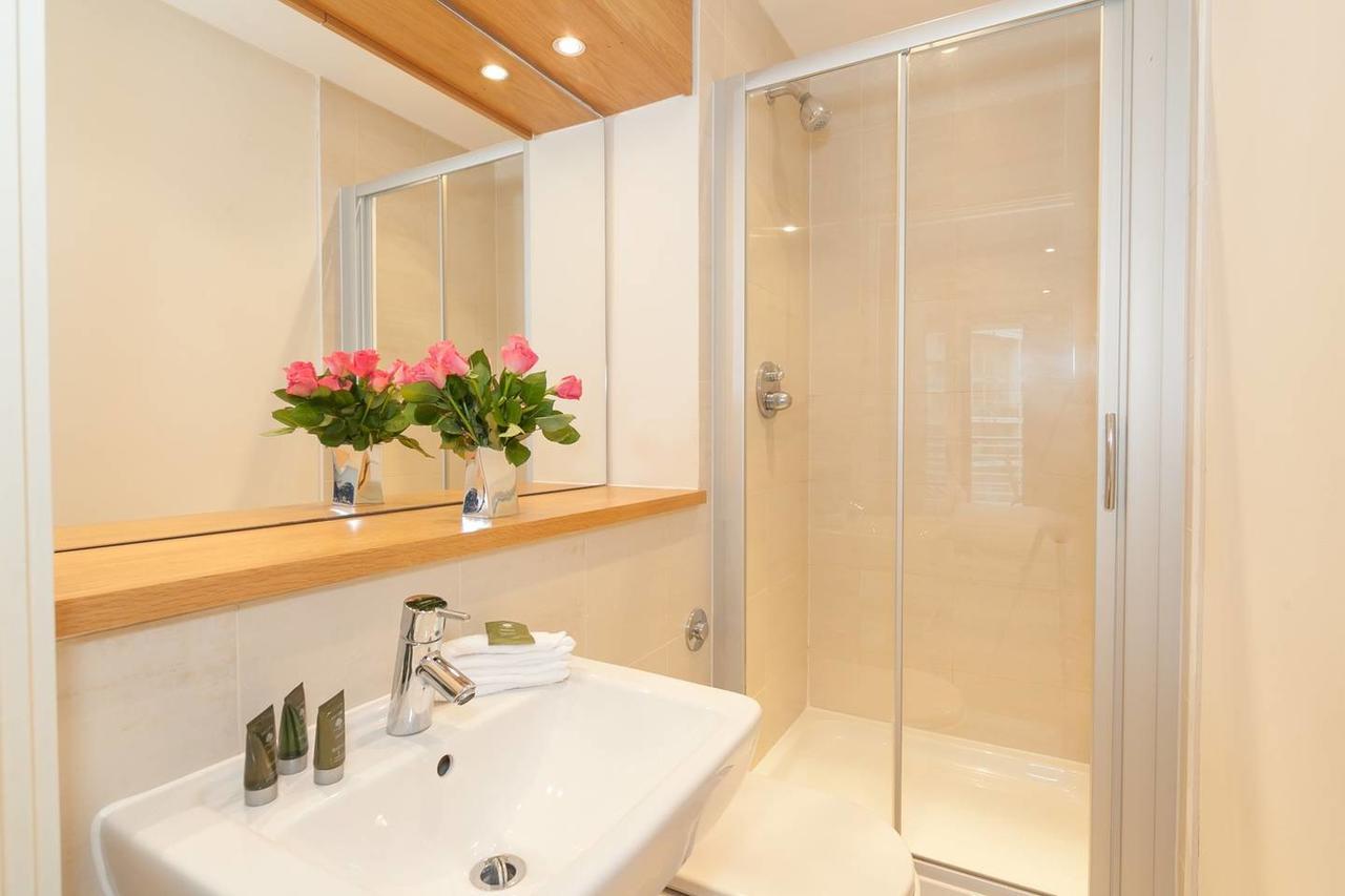 Fantastic Flat In Manchester City Centre Εξωτερικό φωτογραφία