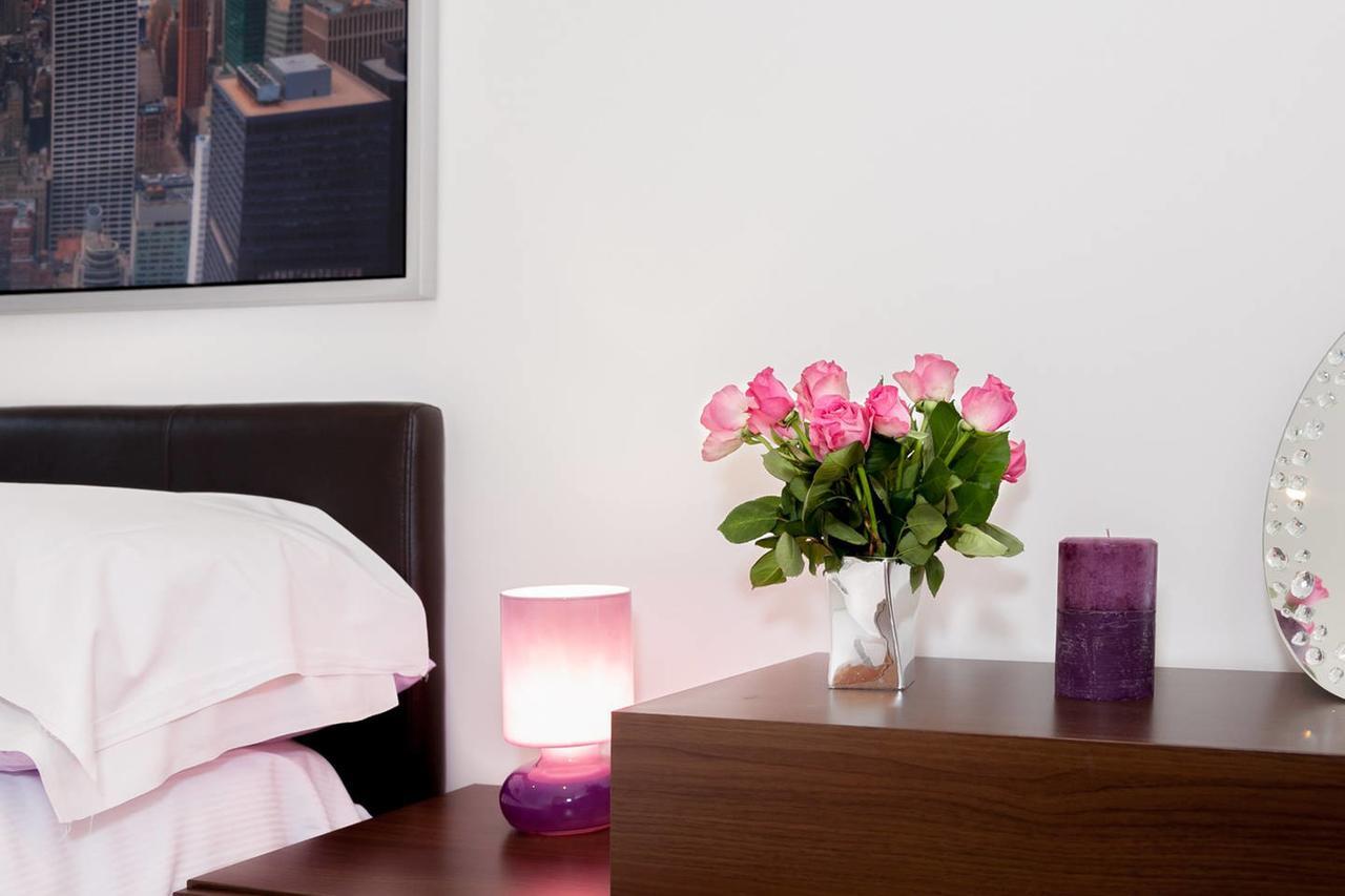 Fantastic Flat In Manchester City Centre Εξωτερικό φωτογραφία